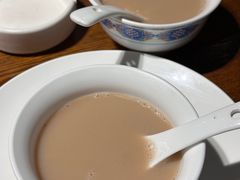-蒙古苍狼蒙餐