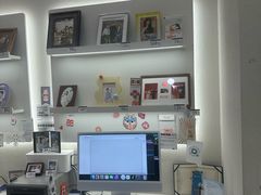-海马体照相馆(大连柏威年购物中心店)