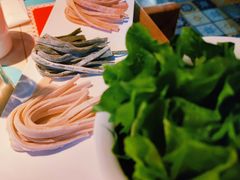-南城十里潮汕鲜牛火锅·鲜虾生滚粥(融汇老商埠店)