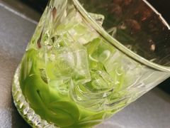 抹茶酒-Sushi Hanzo半藏(天环广场店)