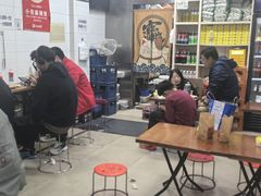 -郭记小街麻辣烫(虎坊路店)