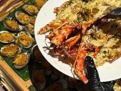-拉蒂娜·巴西牛排馆 Latina·Brazilian Steakhouse(陆家嘴旗舰店)