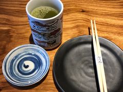 -江户前寿司(好运街店)