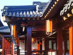 -香积寺