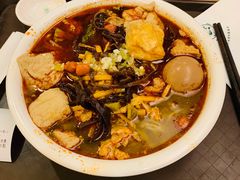 -水平有限广西米粉·广西风味集(五道口店)