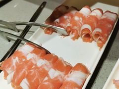-海底捞火锅(凯德广场店)