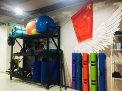 -AC健身·运动康复工作室(千灯湖店)