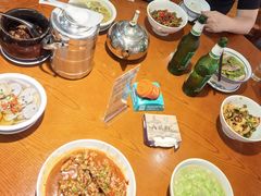 -好帮厨·下饭浏阳菜·坚持现炒(月湖店)