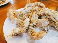 -南海渔家•海鲜•正宗海南菜(海棠湾店)