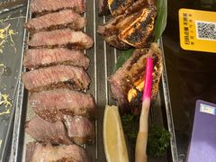 -昱匠·日本料理(金融街店)