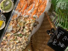 -美食汇自助餐厅(成都万达瑞华酒店)