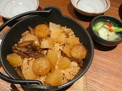 -天水蔬食料理(树德之光店)