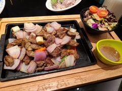 -美乐食街(小南店)