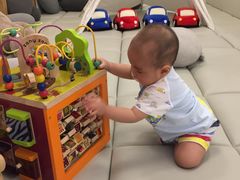 -家盒子文化有限公司