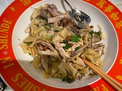 -清晖小苑•顺德地方菜(壹海城店)