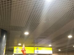 -谢列梅捷沃国际机场