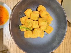 -粤集·手工粤菜(皇庭广场店)