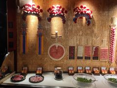 -羊大爷涮肉(亮马桥店)