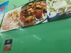 -红帽小馆(向阳路店)