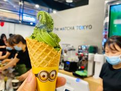 -THE MATCHA TOKYO抹茶东京