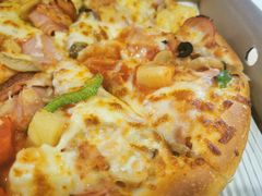 -尊宝比萨(斗西店)
