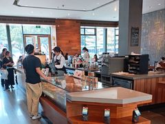 -星巴克臻选(广州二沙岛文立方店)