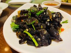 -熠盛粤味·顺德桑拿鸡(永康路店)