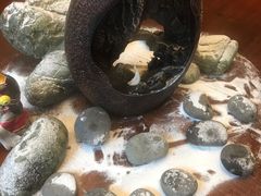 -林芝工布庄园希尔顿酒店-猎味中餐厅
