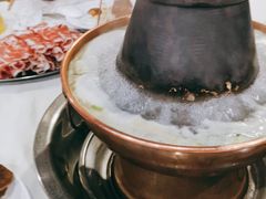 -北平楼·老北京涮羊肉(双流总店)