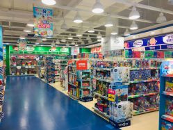 -TOYSRUS玩具反斗城(步步高梅溪新天地店)