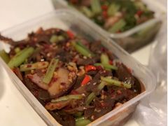 -老游独一佳湘菜馆(高新四路店)