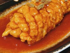 葡萄鱼-我家厨房(报慈路店)