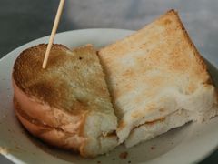 -多春茶室