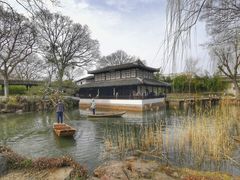-拙政园