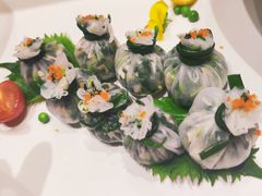 -上海1号私藏菜(静安店)