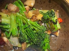 -汤城小厨•粤菜•靓汤(金宝街店)