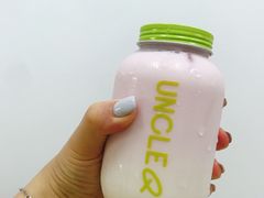 -丘大叔柠檬茶(花都雅乐城分店)