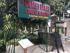 -Le Chalet Dalat