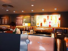 -星巴克(古象大酒店店)