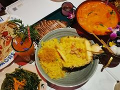 -太食獸泰式茶餐厅(兰州中心首店)