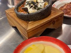 -永安里地摊烤肉(首创店)