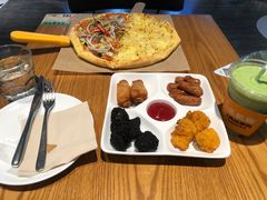 -乐凯撒披萨(正佳广场店)