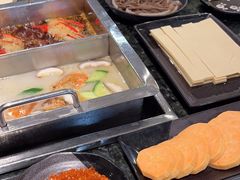 -重庆九记老火锅(广场店)