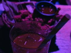 -Perry's·酒吧(黄埔大道店)