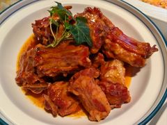 -八府香鸭·啫啫煲(华山路店)