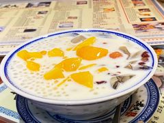 -黄氏壹品汇•水牛奶甜品(全国总店)