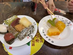 -津可佳·和树银海杂粮