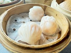 -潮府馆·非遗潮州菜·港式点心(世纪公园店)