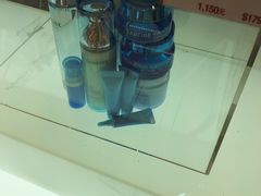 -新罗免税店(首尔总店)