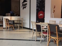 大堂-必胜客(萍乡润达店PH店)